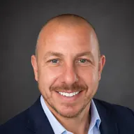 Matt Pruitt, Fort Worth mortgage loan officer